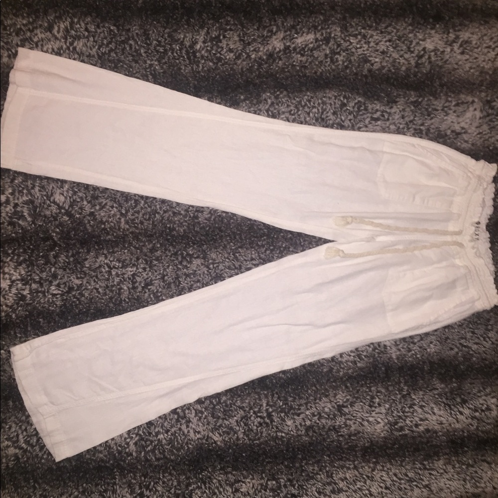 ROXY OCEANSIDE BEACH PANTS